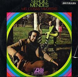 Download Sérgio Mendes - Mis Cosas Favoritas