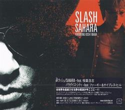 Download Slash - Sahara