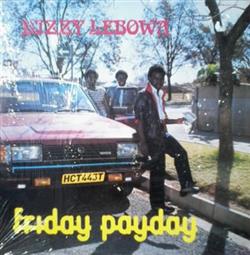 Download Dizzy Lebowa - Friday Payday