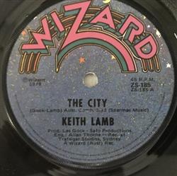 Download Keith Lamb - The City