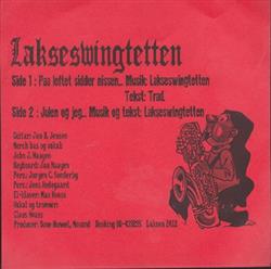 Download Lakseswingtetten - På Loftet Sidder Nissen