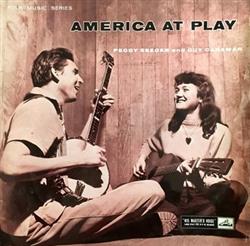 Download Guy Carawan, Peggy Seeger - America At Play