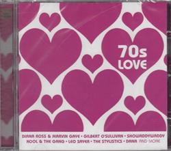 Download Various - 70s Love