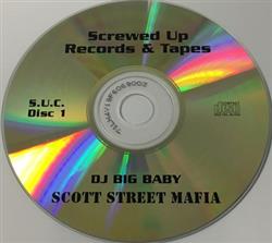 Download DJ Big Baby - Scott Street Mafia