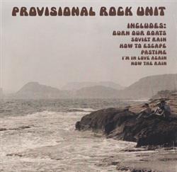 Download Provisional Rock Unit - Provisional Rock Unit