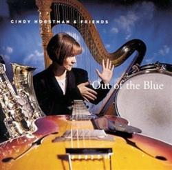 Download Cindy Horstman & Friends - Out Of The Blue