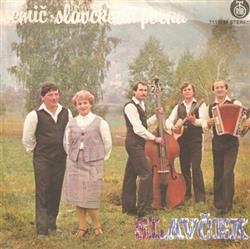 Download Slavček - Semič Slavčkova Polka