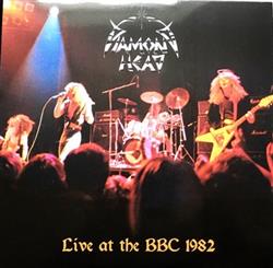 Download Diamond Head - Live At The BBC 1982