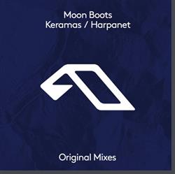 Download Moon Boots - Keramas Harpanet