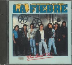 Download La Fiebre - The Best 12