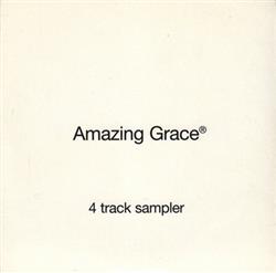 Download Spiritualized - Amazing Grace 4 Track Sampler