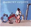 last ned album Quartet Coyote - TRJVK Voc