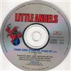 descargar álbum Little Angels - Young Gods Stand Up Stand Up