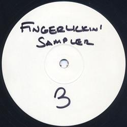 Download Various - Its A Fingerlickin Sampler 3