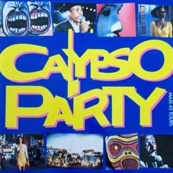 Download Various - Medley Calypso Party