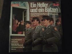 Download Musikkorps Der 11 PanzerGrenadierDivision Leitung Major Friess - Ein Heller Und Ein Batzen