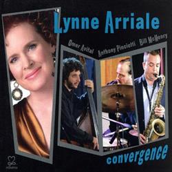 Download Lynne Arriale - Convergence