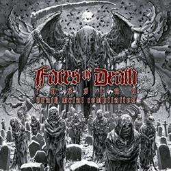 Download Various - Faces Of Death Russian Death Metal Compilation