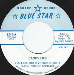 Download Houston Ramblers - Candy Lips