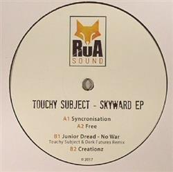 Download Touchy Subject - Skyward EP