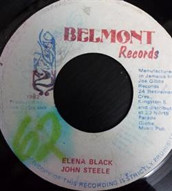 Download John Steele - Elena Black