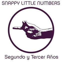 Download Friends Of Cesar Romero, Empty Palace, The Knew, Spells - Segundo Y Tercer Años