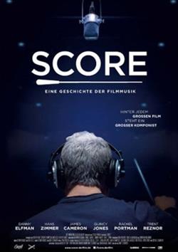 Download Matt Schrader - Score Eine Geschichte der Filmmusik