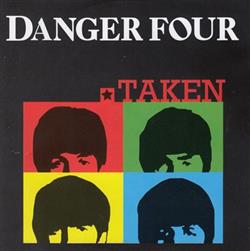 Download Danger Four - Taken