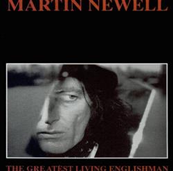 Download Martin Newell - The Greatest Living Englishman Live At The Greyhound Wivenhoe