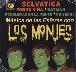 Download Los Monjes - Música De Las Esferas Con Los Monjes