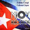 lyssna på nätet Matan Caspi - Cuban Cigar