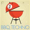 online luisteren Various - BBQ Techno 3