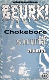 lataa albumi Chokebore Snuff Aina - Beurk 3