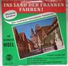 last ned album Various - Ins Land Der Franken Fahren