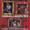télécharger l'album Emerson, Lake & Palmer - Pictures At An Exhibition Rehearsals