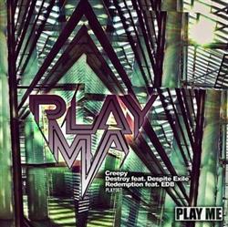 Download Playma - Creepy EP