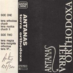 Download Antanas - Terra Orthodoxa