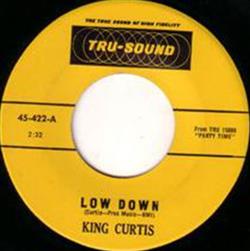 Download King Curtis - Low Down Ill Wait For You