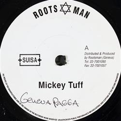 Download Mickey Tuff - Geneva Ragga