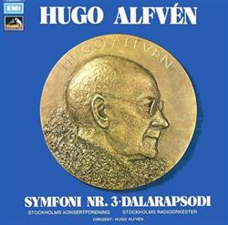 Download Hugo Alfvén, Stockholms Konsertförening, Sveriges Radioorkester - Symfoni Nr 3 Dalarapsodi