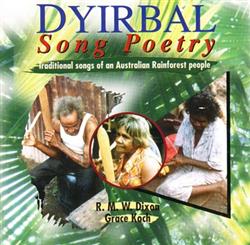 Download Various - Dyirbal Song Poetry