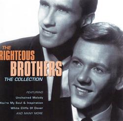 Download The Righteous Brothers - The Collection