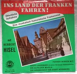 Download Various - Ins Land Der Franken Fahren