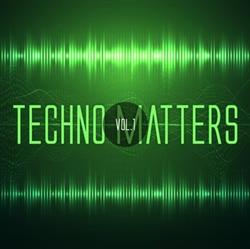 Download Steven Blair - Techno Matters