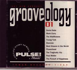 Download Various - Grooveology 01