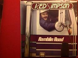 Download Red Simpson - Ramblin Road