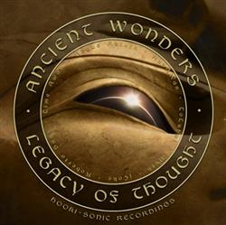 Download Various - Ancient Wonders