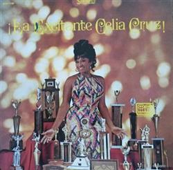 Download Celia Cruz - La Excitante Celia Cruz Oh That Exciting Celia