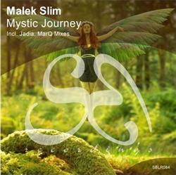 Download Malek Slim - Mystic Journey