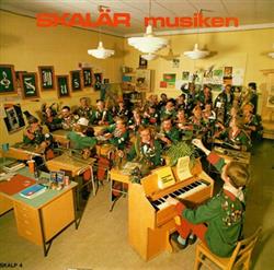 Download SKALÄRmusiken - Skalärmusiken